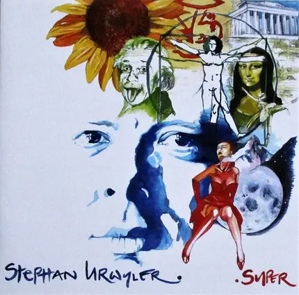 Stephan Urwyler - Super