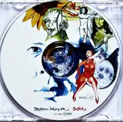 CD - Stephan Urwyler - Super