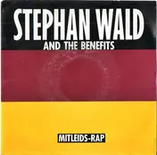Stephan Wald - Mitleids-Rap