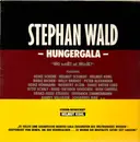 LP - Stephan Wald - Hungergala - Wo bleibt die Musik?