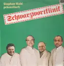 LP - Stephan Wald - Stephan Wald Präsentiert: Schwarzwortklinik