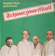 LP - Stephan Wald - Stephan Wald Präsentiert: Schwarzwortklinik