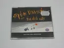 CD Single - Stephan Massimo - Anytime and anywhere
