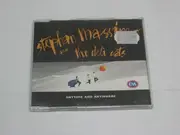 CD Single - Stephan Massimo - Anytime and anywhere
