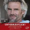 CD - Stephan Benson - Unverkäuflich