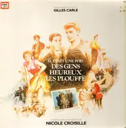 Stéphane Venne, Nicole Croisille - Les Plouffe OST