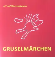 Stéphane Bittoun - Gruselmärchen