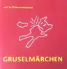Double CD - Stéphane Bittoun - Gruselmärchen