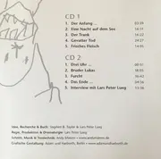 Double CD - Stéphane Bittoun - Gruselmärchen