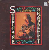 Stephane Grapelli - Stephane Grappelli In New Orleans