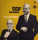 LP - Stéphane Grappelli - Joe Venuti - Venupelli Blues