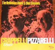 Stéphane Grappelli , Bucky Pizzarelli - Duet