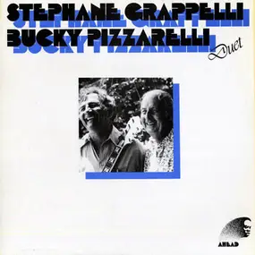 Stéphane Grappelli - Duet