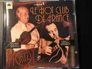 CD - Stéphane Grappelli / Django Reinhardt - Le Hot Club De France Vol. 1