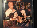 CD - Stéphane Grappelli , Django Reinhardt - Le Hot Club De France Vol. 3