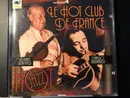 CD - Stéphane Grappelli / Django Reinhardt - Le Hot Club De France Vol. 4