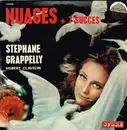 7inch Vinyl Single - Stéphane Grappelli , Hubert Clavecin - Nuages + 7 Succès