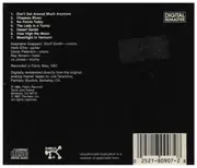 CD - Stéphane Grappelli , Stuff Smith - Violins No End