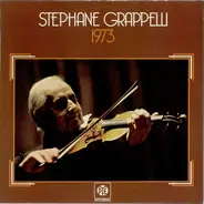 Stéphane Grappelli - 1973