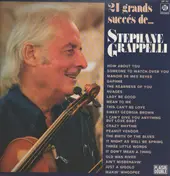 Stéphane Grappelli - 21 Grands Succes de ...