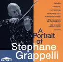 CD - Stéphane Grappelli - A Portrait Of Stephane Grappelli