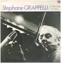 LP - Stéphane Grappelli - Afternoon In Paris - Gatefold