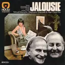 LP - Stephane Grappelli & Alan Clare-Trio Yehudi Menuhin - Jalousie