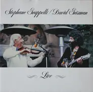 Stephane Grappelli - Live