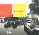 CD - Stéphane Grappelli - Improvisations - Digipak