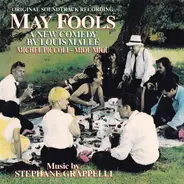 Stéphane Grappelli - May Fools (Music From The Motion Picture)