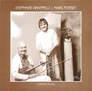 LP - Stéphane Grappelli / Marc Fosset - Looking At You