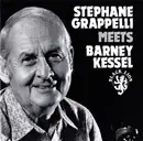 CD - Stéphane Grappelli Meets Barney Kessel - Stephane Grappelli Meets Barney Kessel