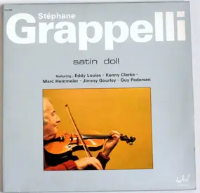 Stéphane Grappelli - Satin Doll