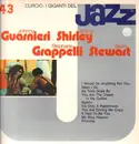 LP - Stéphane Grappelli / Slam Stewart / Johnny Guarnieri / Jimmy Shirley - I Giganti Del Jazz Vol. 43