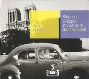 Stéphane Grappelli & Stuff Smith - Stuff And Steff