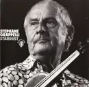 CD - Stéphane Grappelli - Stardust