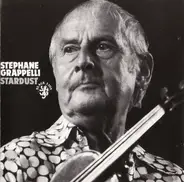 Stéphane Grappelli - Stardust