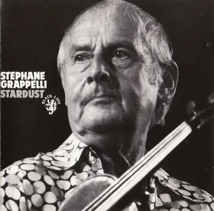 Stéphane Grappelli - Stardust