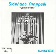 Stéphane Grappelli - "Steff And Slam"