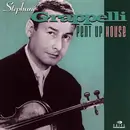 CD - Stéphane Grappelli - Pent Up House