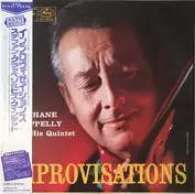 Stéphane Grappelli Quintet