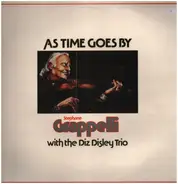 Stéphane Grappelli With The Diz Disley Trio - As Time Goes By