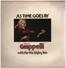 LP - Stéphane Grappelli With The Diz Disley Trio - As Time Goes By