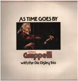 Stéphane Grappelli - As Time Goes By