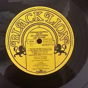 Double LP - Stéphane Grappelli With Hot Club Of London - I Got Rhythm!