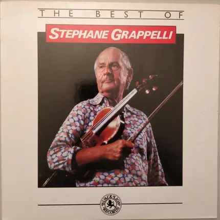 Stéphane Grappelli - The Best of
