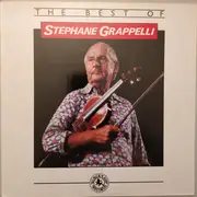 LP - Stéphane Grappelli - The Best Of