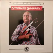 Stéphane Grappelli - The Best of