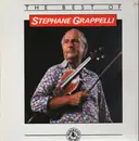 LP - Stephane Grappelli - The Best of