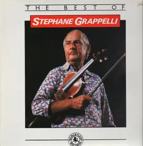 Stéphane Grappelli - The Best of